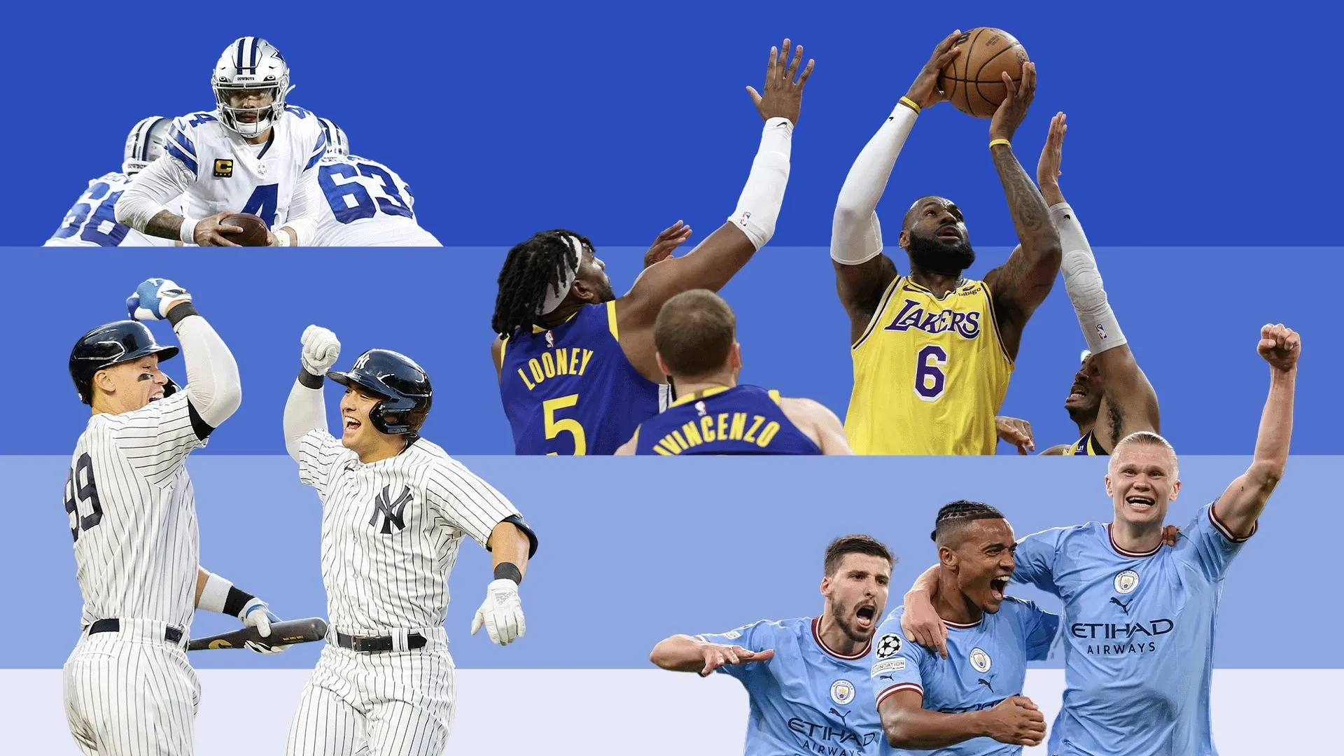 The Most Valuable Sports Teams in the World A Look at the Top Contenders