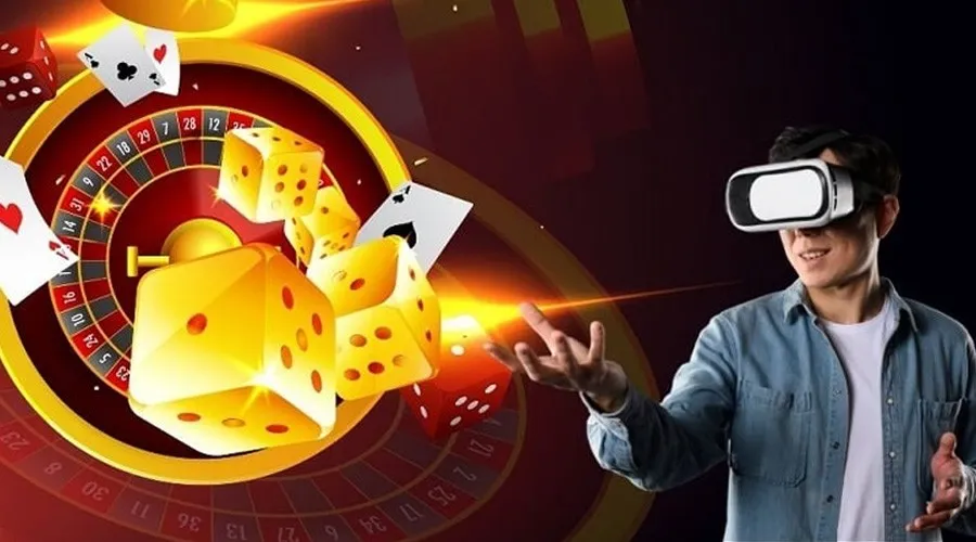 The Role of Technology in the Growth of the Online Casino Industry