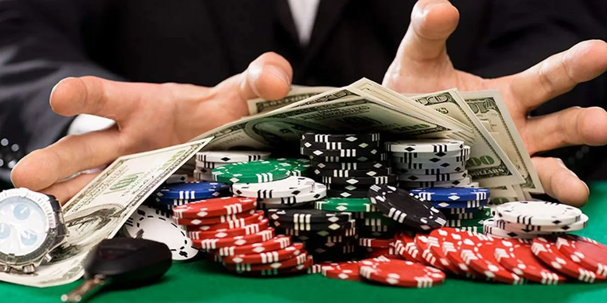 Addressing Gambling Addiction: A Collective Responsibility