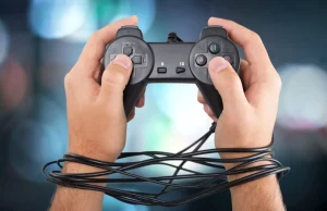 Impact of Video Game Addiction