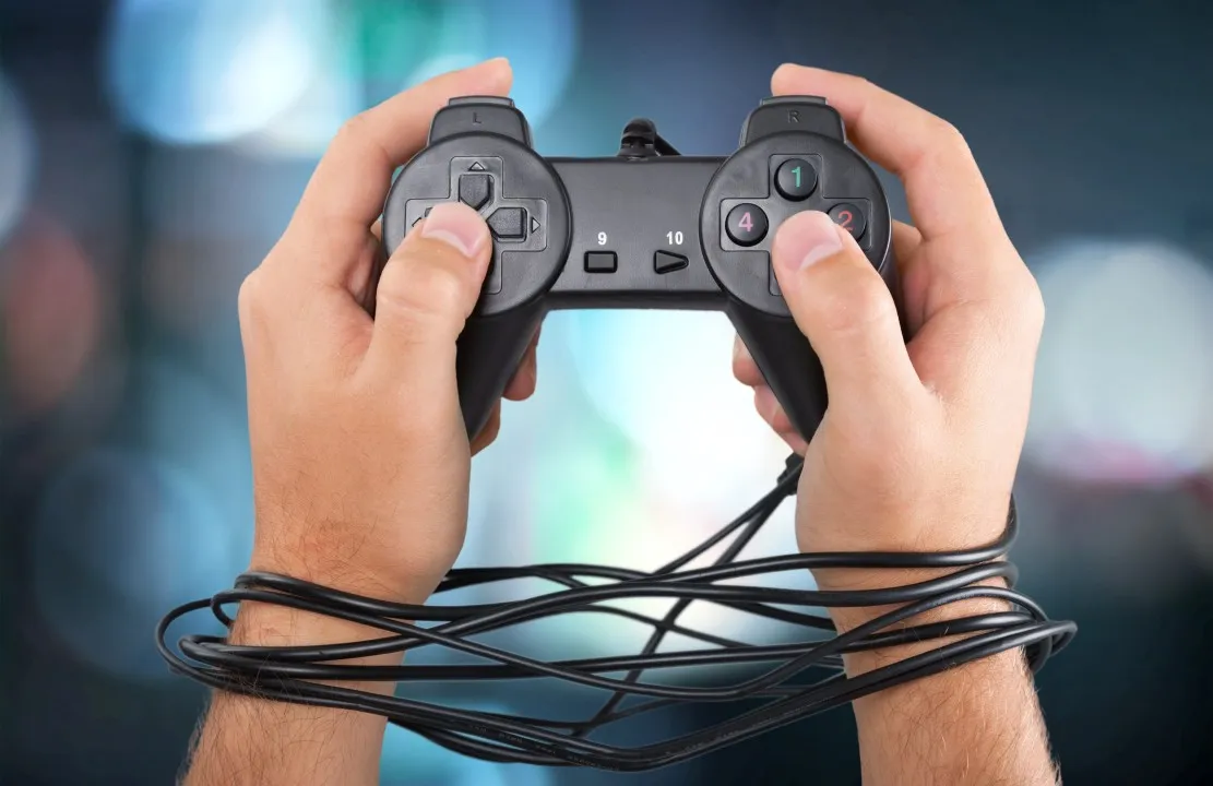 Video Game Addiction Statistics Understanding the Prevalence and Impact