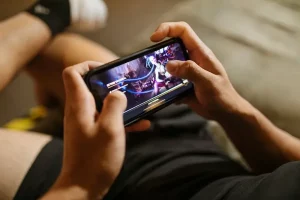 The Growing Popularity of Mobile Gaming