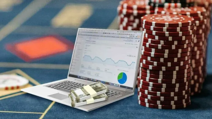 The Growing Popularity of Online Gambling A Look at the Latest Statistics