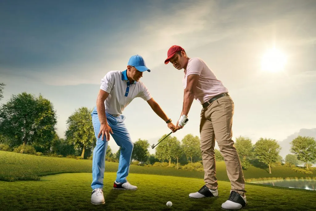 Overview of the Golf Industry