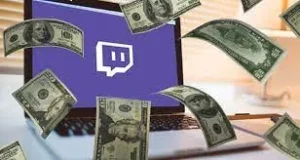 . Revenue and Monetization on Twitch