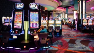 The Future of Casinos in the U.S.