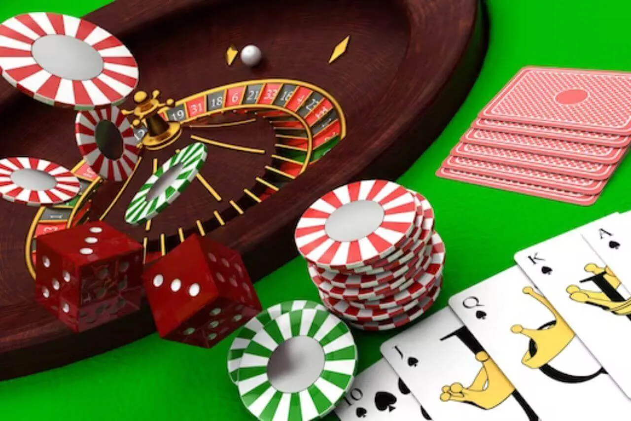 Top Markets for Online Gambling