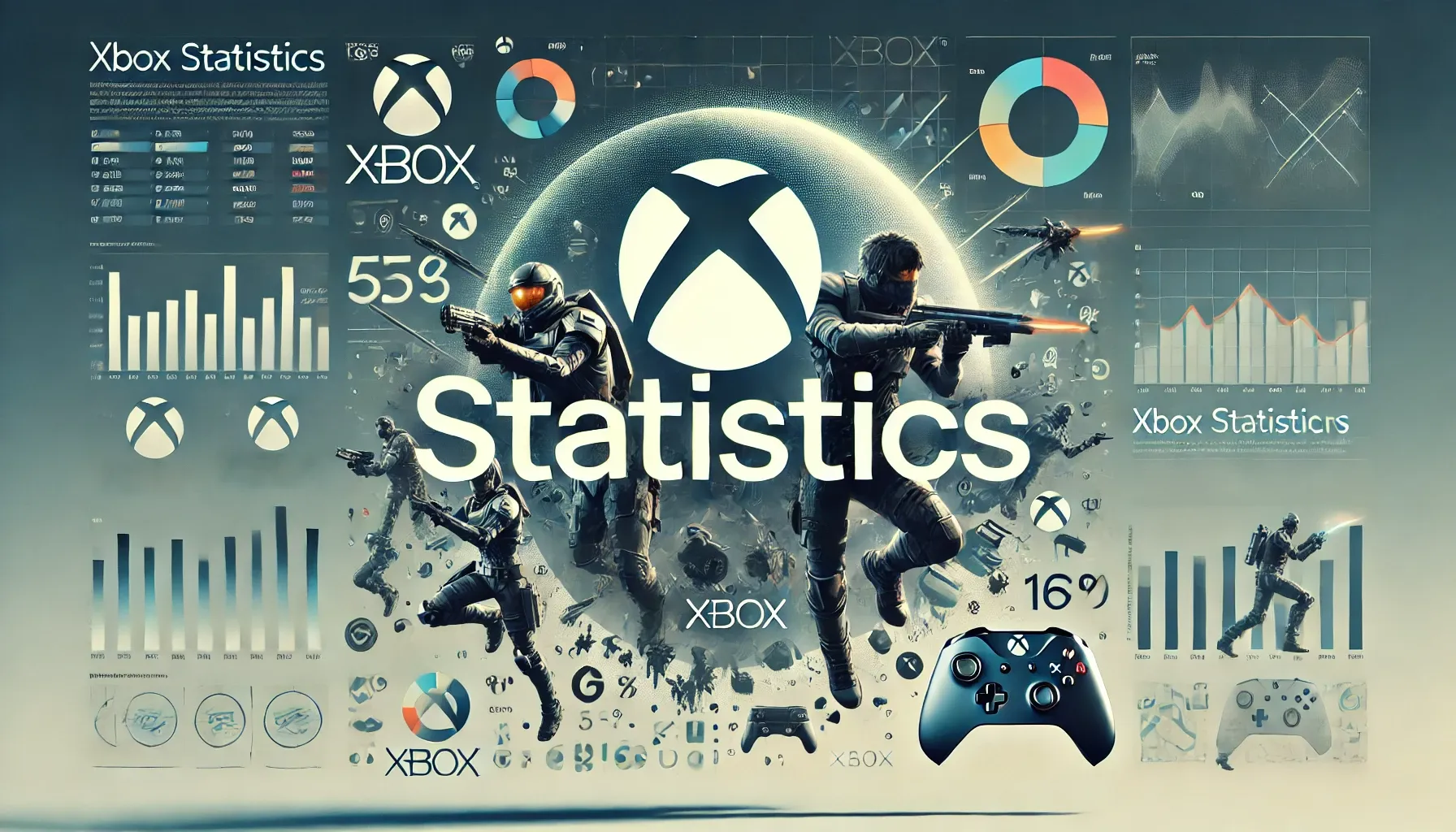 User Demographics: Who Plays Xbox?