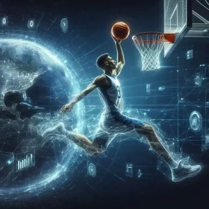 6. The Future of Basketball: Technological Advancements and Social Issues