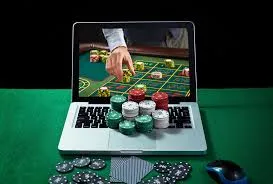 The Growth of the Online Casino Industry: An Overview