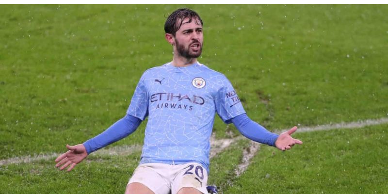 Bernardo Silva: Modern Football’s Influence