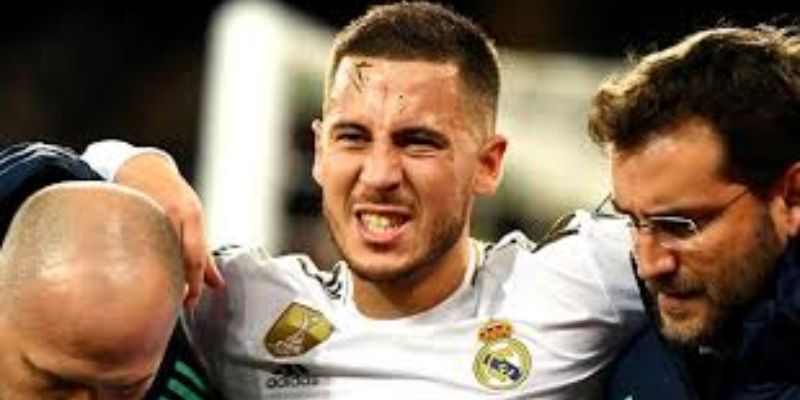 Eden Hazard at Real Madrid: Disappointment and hope