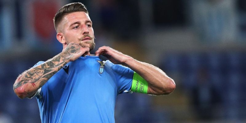 Sergej Milinković-Savić: Tài năng sáng giá của bóng đá Serbia