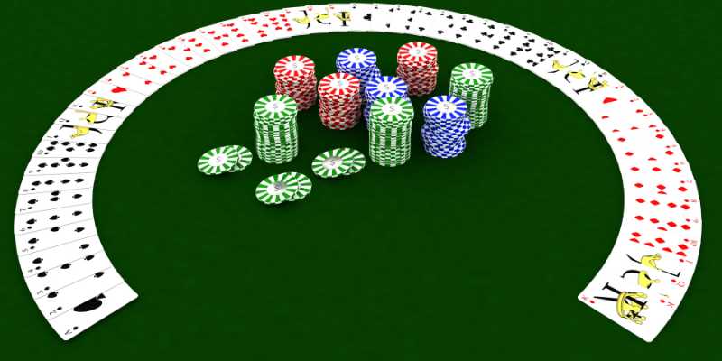 Financial management and risk mitigation