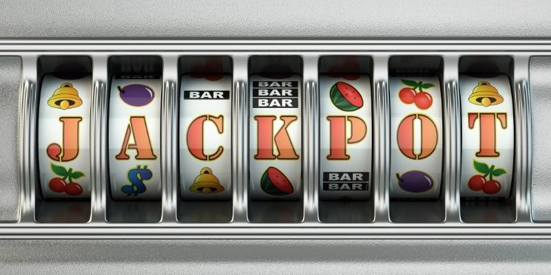 Jackpot
