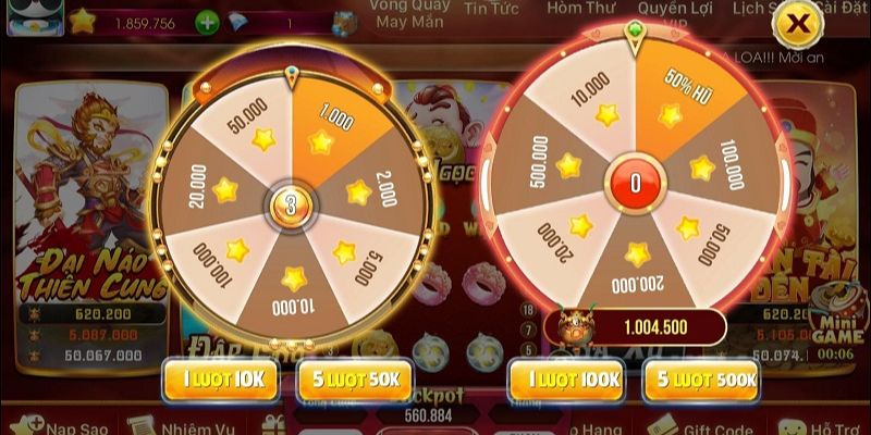 Jackpot