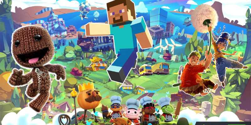 Advantages of Playing Online Games for 2 Players