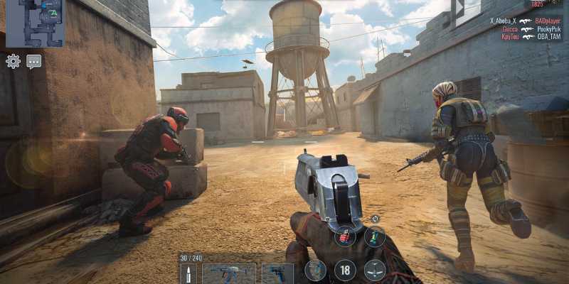 Tips for Playing RPG Games Online Effectively