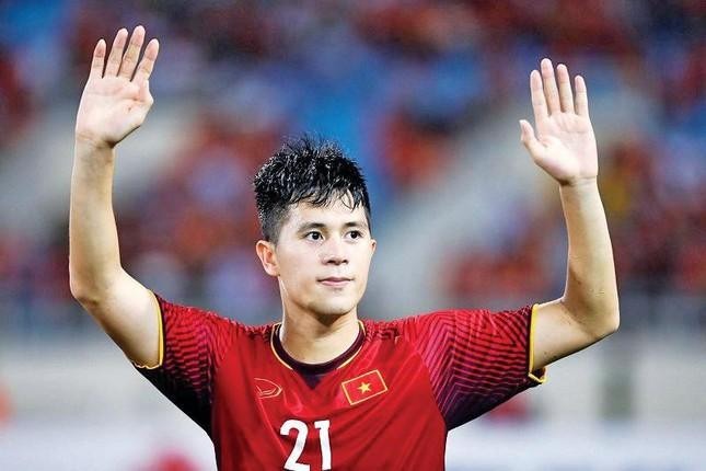 Tran Dinh Trong